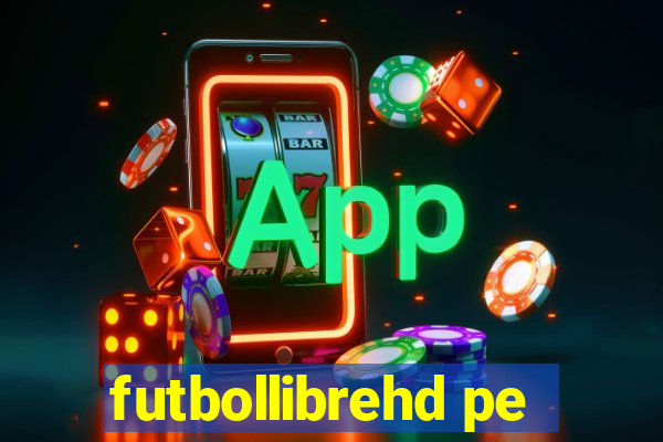 futbollibrehd pe